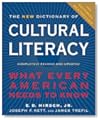 The new dictionary of cultural literacy 
